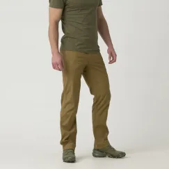 Тактические брюки Greyman из ткани DuraCanvas (Greyman Tactical Pants - DuraCanvas) | Helikon-Tex