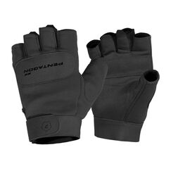 Перчатки DUTY MECHANIC Pentagon, цвет Black