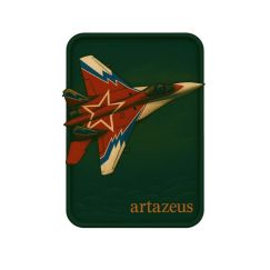 Патч  «Русские Витязи» Artazeus"