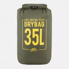 Гермомешок Arid Dry Sack, размер S (Arid Dry Sack Small) | Helikon-Tex