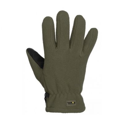Перчатки флисовые Gongtex 3M-Thinsulate Tactical Gloves Olive