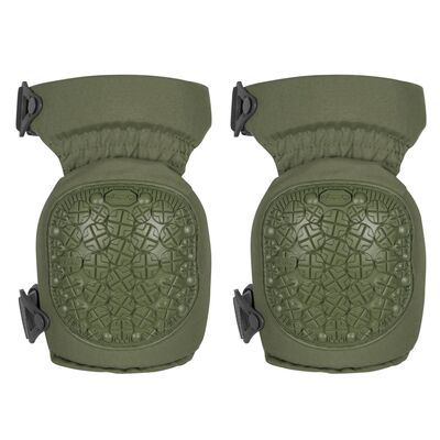 Наколенники AltaCONTOUR 360 Vibram Cap - Olive Green