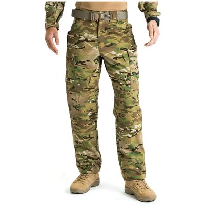 Брюки 5.11 MULTICAM® TDU®