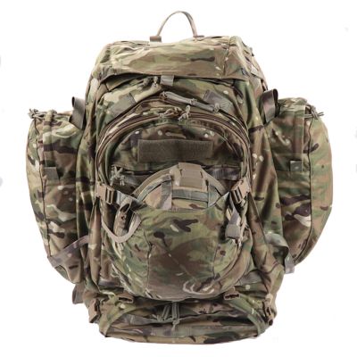 Рюкзак MTP VIRTUS 90 L. Bergen