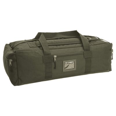 Сумка-рюкзак Kampf Mil-Tec, цвет Olive