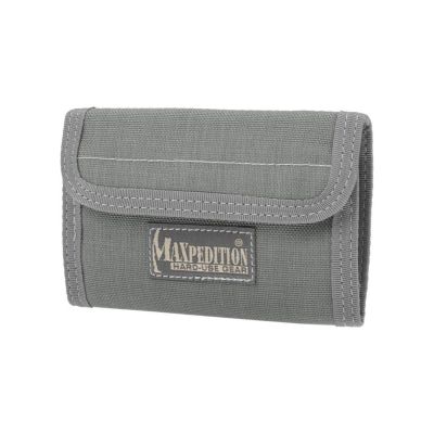 Кошелек Maxpedition Spartan Foliage Green
