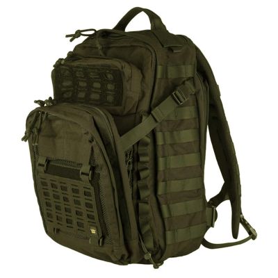 Рюкзак TACARY-40L Vav Wear, цвет Khaki