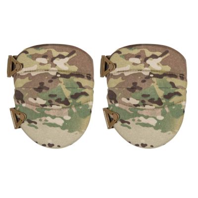 Наколенники ALTASOFT ALTALOK™ , цвет  MULTICAM®