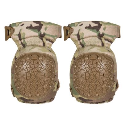 Наколенники ALTACONTOUR 360 VIBRAM CAP , цвет  MULTICAM®