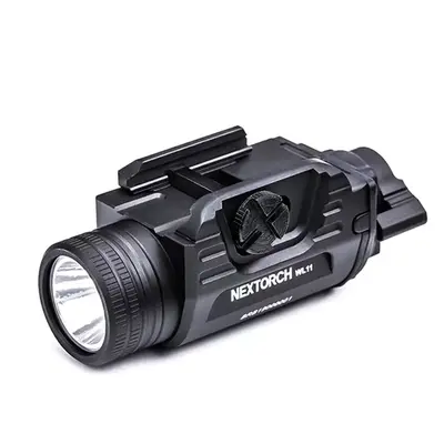 Подствольный фонарь Nextorch WL11, 650 люмен 