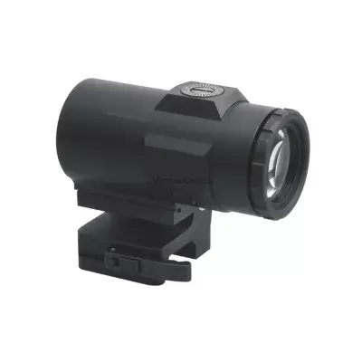 Магнифер Vector Optics   Maverick-IV 3x22 Magnifier Mini