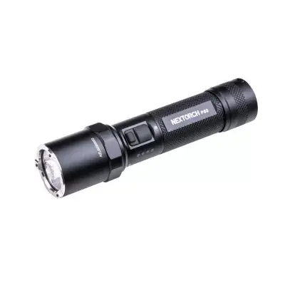 Фонарь компактный Nextorch P80, 1600 люмен