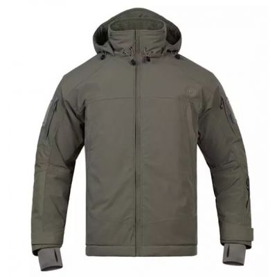 Куртка Blue Label Musk-Ox EmersonGear, цвет Ranger Green