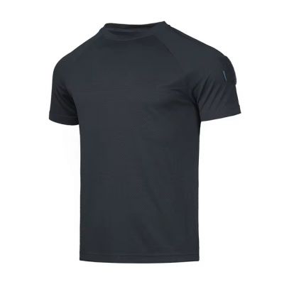 Футболка Blue Label Newt Functional EmersonGear, цвет Black