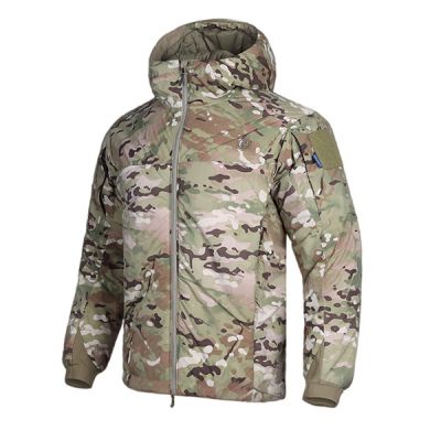 Куртка Blue Label COD Functional EmersonGear, цвет Multicam