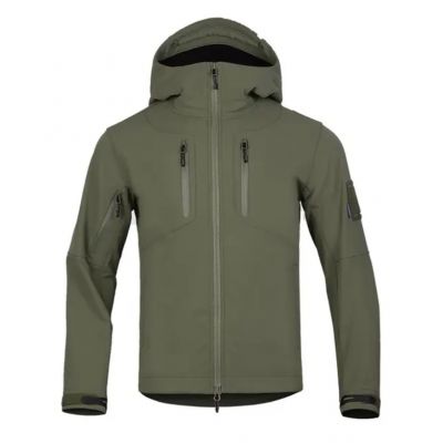 Куртка Blue label "Spinosaurus" EmersonGear, цвет Ranger Green