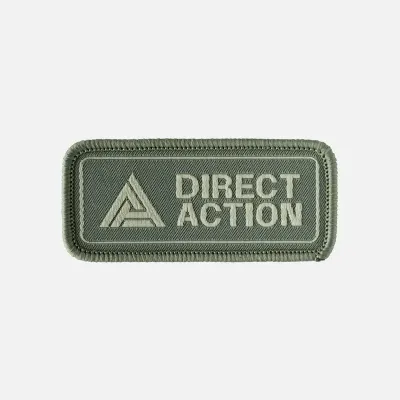 Нашивка Direct Action