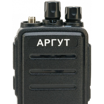 Радиостанция Аргут А-43 UHF
