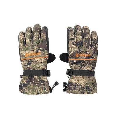 Перчатки Remington Activ Gloves Green Forest