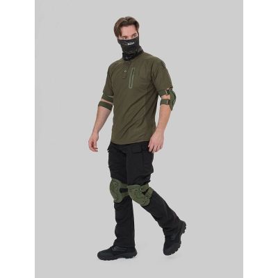 Наколенники / Налокотники Remington Tactical Elbow Knee Pads Army Green