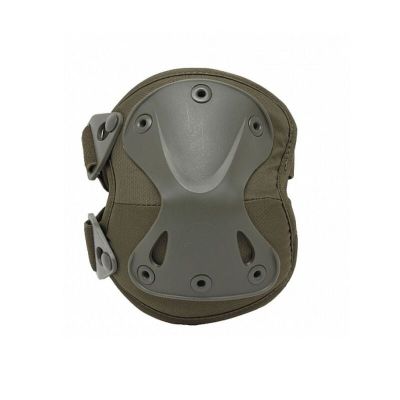Наколенники Remington Tactical Green