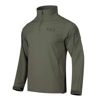 Рубашка Blue Label Saltie Functional EmersonGear, цвет Ranger Green