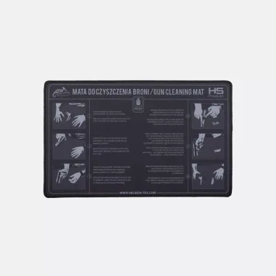 Коврик для чистки оружия (Gun Cleaning Mat) | Helikon-Tex