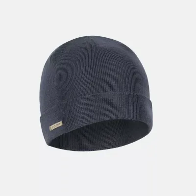 Зимняя шапка-бини из мериносовой шерсти (Winter Merino Beanie Cap) | Helikon-Tex
