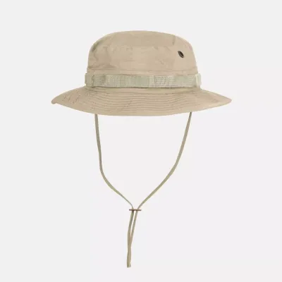 Шляпа Boonie — хлопок Ripstop (Boonie Hat - Cotton Ripstop) | Helikon-Tex