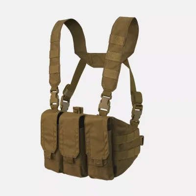 Разгрузочный жилет Chicom нагрудник из ткани Cordura (Chicom Chest Rig - Cordura®) | Helikon-Tex