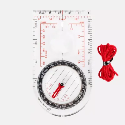 Компас Scout Mk2 (Scout Mk2 Compass) | Helikon-Tex