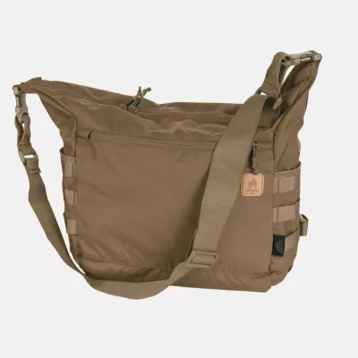 Сумка Bushcraft Satchel из ткани Cordura (Bushcraft Satchel - Cordura®) | Helikon-Tex