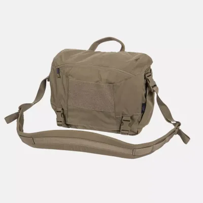 Сумка Urban Courier Medium из ткани Cordura (Urban Courier Medium Bag - Cordura®) | Helikon-Tex