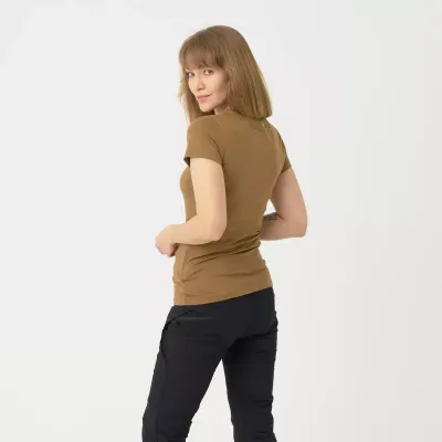 Женская футболка - хлопок (Women's T-shirt - Cotton) | Helikon-Tex