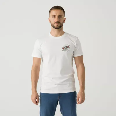 Футболка с принтом «Приходите и заберите её» (T-shirt (Come and take it)) | Helikon-Tex