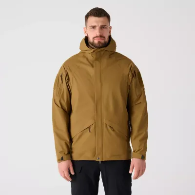 Куртка «Чинук» — полиэстер (Chinook Jacket - Polyester) | Helikon-Tex