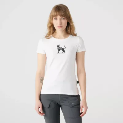 Женская футболка с принтом «TactiCat» (Women's T-shirt (TactiCat)) | Helikon-Tex