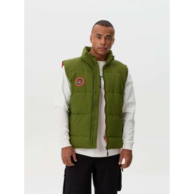 Жилет мужской Remington Vest Eldar Green