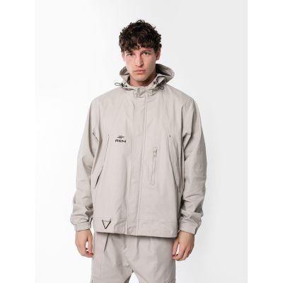 Куртка мужская Remington Delicate light Gray