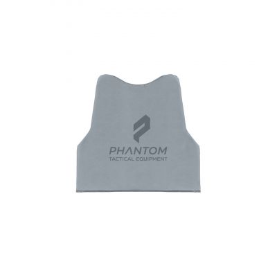 Баллистика СВМПЭ (БР1), жилет для бронепластин Phantom, Ares