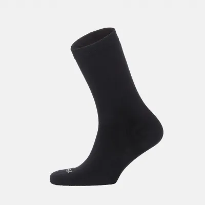 Термоноски Base APEX, цвет Black