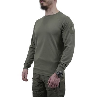 Лонгслив MILGEAR, RBU Core Long Sleeve
