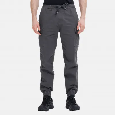 Брюки Skaut APEX, цвет Shadow Grey