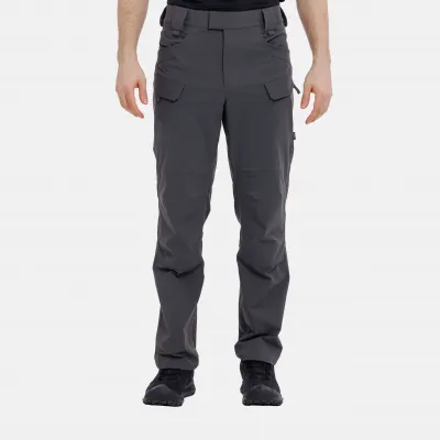 Брюки Eiger APEX, цвет Shadow Grey