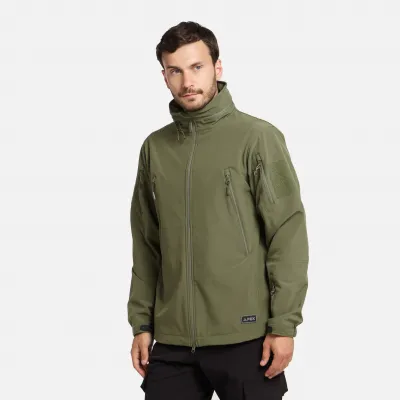 Куртка Archon APEX, цвет Olive Green