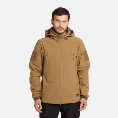 Куртка Archon APEX, цвет Coyote