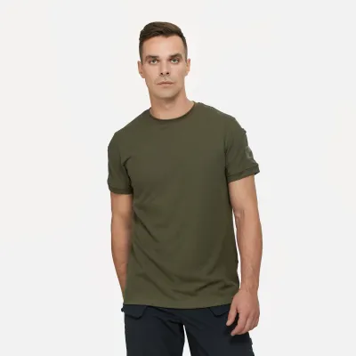 Футболка Active APEX, цвет Olive Green
