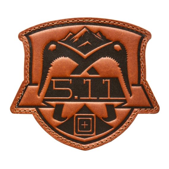 Патч 5.11 MOUNTAINEER