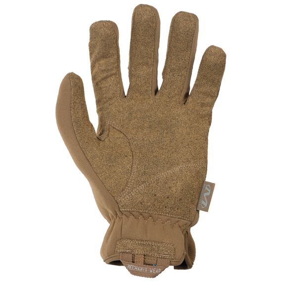 Перчатки FASTFIT®  Mechanix, цвет Coyote