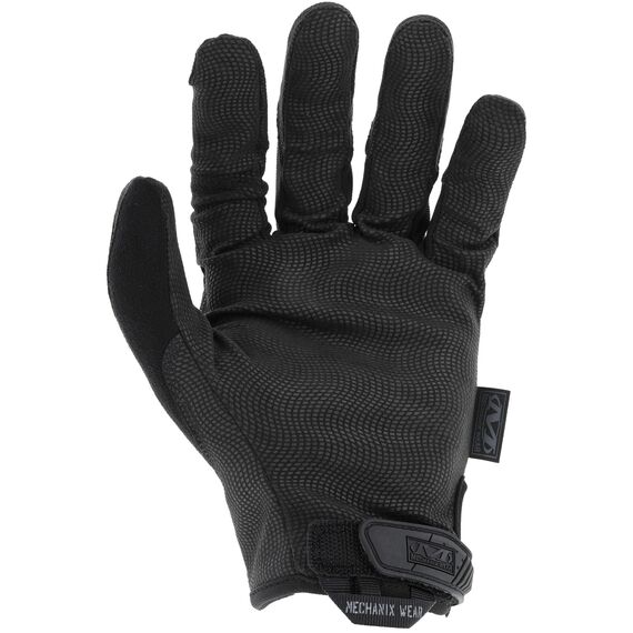 Перчатки M-Pact®  Mechanix, цвет Black